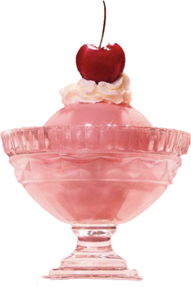NYMBL Ice Cream in Bowl